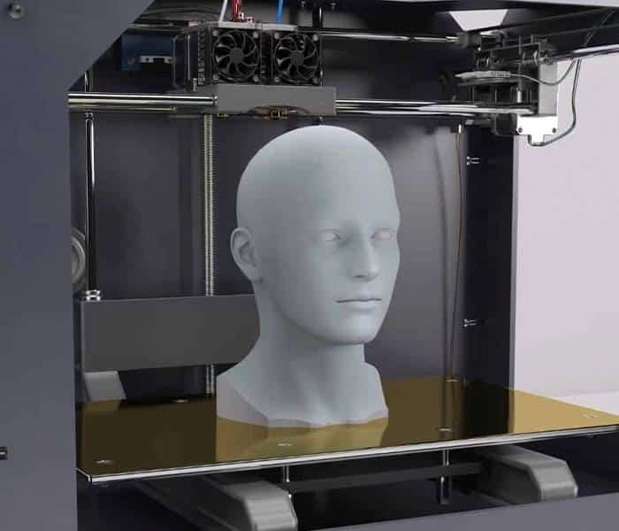 3D Drucker - Wie funktioniert das Verfahren?